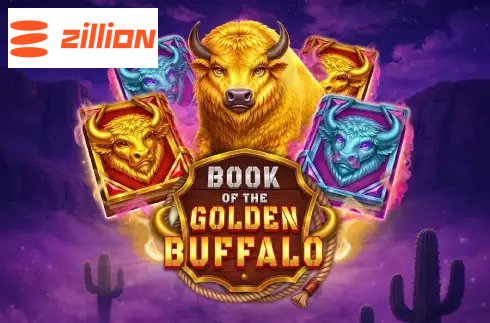 Book of the Golden Buffalo